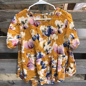 SHEIN blouse